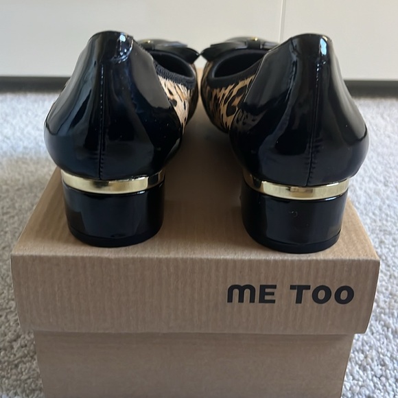 Premium Leather Upper, Flex Construction, Heel cushion sole, Genuine Calf Hair. - Picture 3 of 6